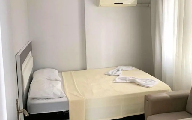 Palmiye Suit Otel