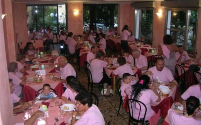 Hotel Bolognese