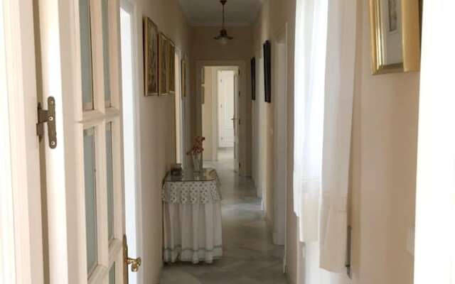 House With 5 Bedrooms in Arcos, With Private Pool, Furnished Terrace a