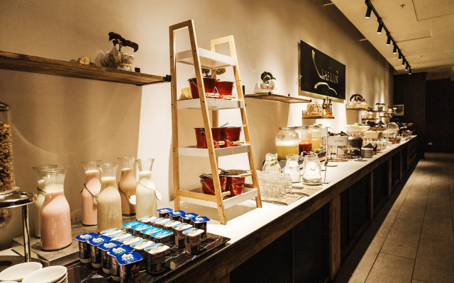 Wyndham Concepcion Pettra