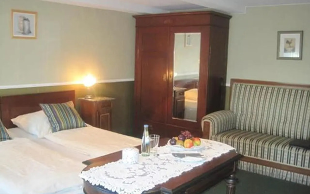 Landgasthof Alt-Enginger Mühle