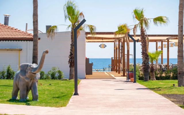 Club Serena Beach - All Inclusive