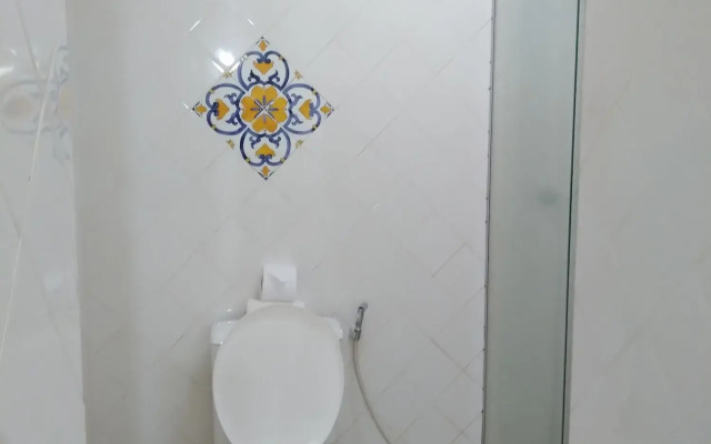 Pousada Casacolina