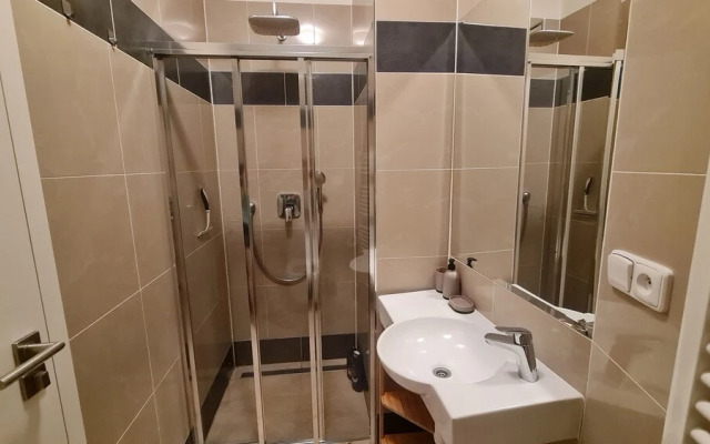 Apartment near Congress Centre I.