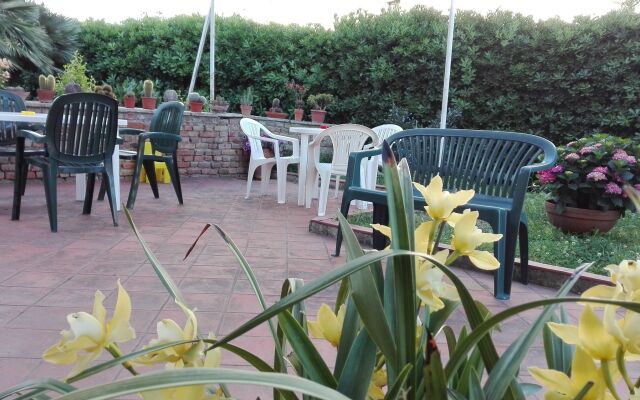 Camere Riviera di Ulisse