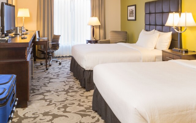 Prairie Meadows Casino Racetrack and Hotel