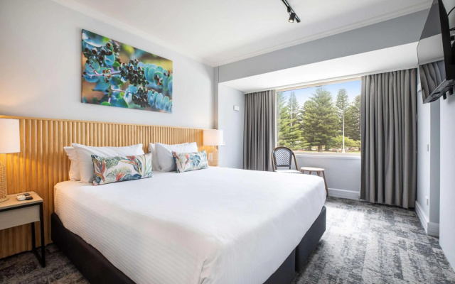 Nightcap at Hotel Victor – Guest Rooms – Victor Harbor