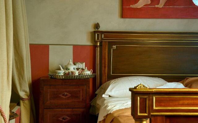 Agriturismo Re Tarquinio