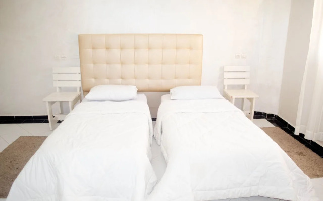 Hostel Imlili