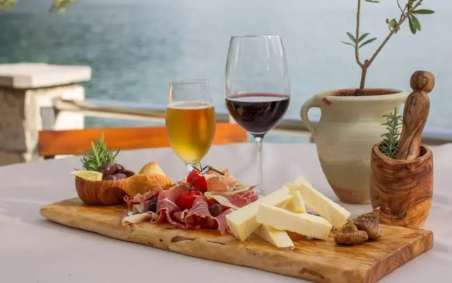 Boutique Hotel Casa Del Mare - Amfora