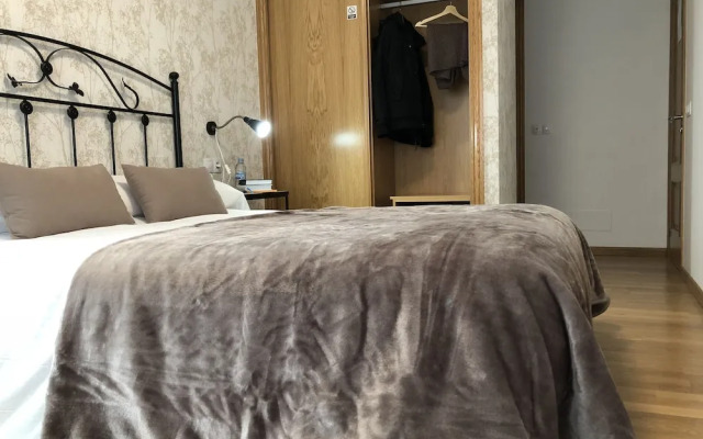 Pension 23-Vinte e Tres