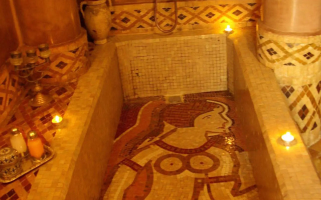 Riad Ibn Battouta