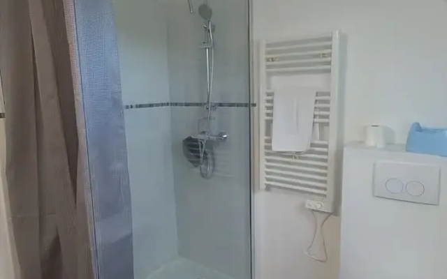 Chambre d'hôtes