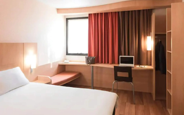 ibis Sète Balaruc les Bains Bien-être et Spa Hotel