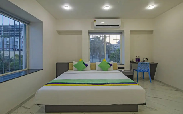 Treebo Atithi Comforts Inn