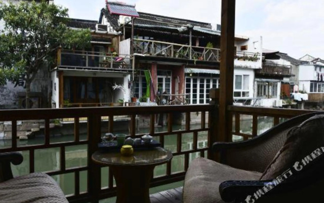 Yehe Hostel
