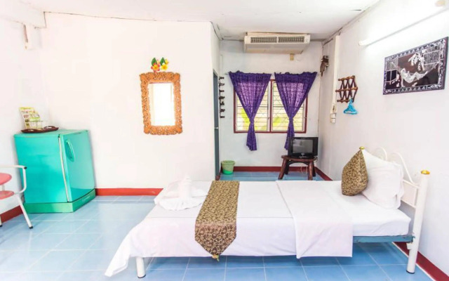 Yada Resort