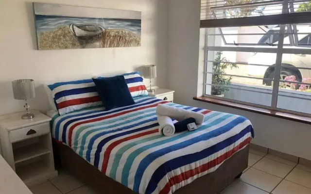 Modern Langebaan Apartment Opposite to the Beach