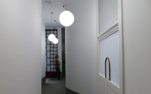 Casa Mathilda