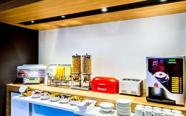 ibis budget Casula Liverpool