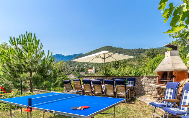 Villa Orhidea