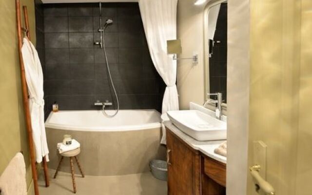 Demeure de Roquelongue