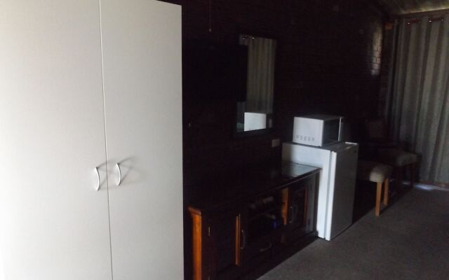 Rivergum Motel