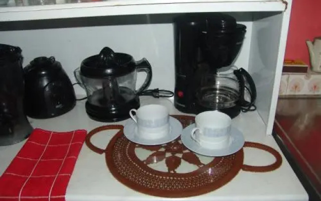 Apartamento Aires Saldanha