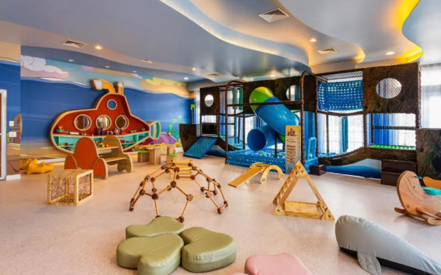 Sauipe Sol Grand Premium – All Inclusive