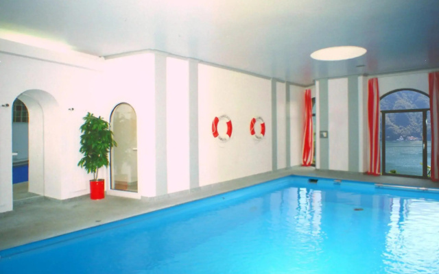 Barony Apartments Lugano