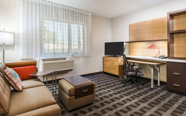 TownePlace Suites Latham Albany Airport