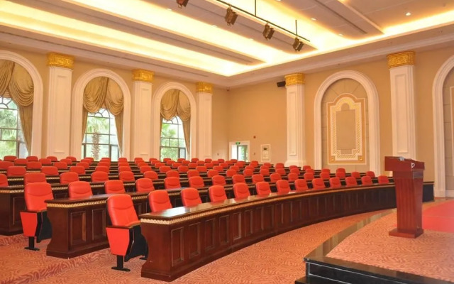 Country Garden Phoenix Hotel Shaoguan (Shaoguan Centennial East Street)