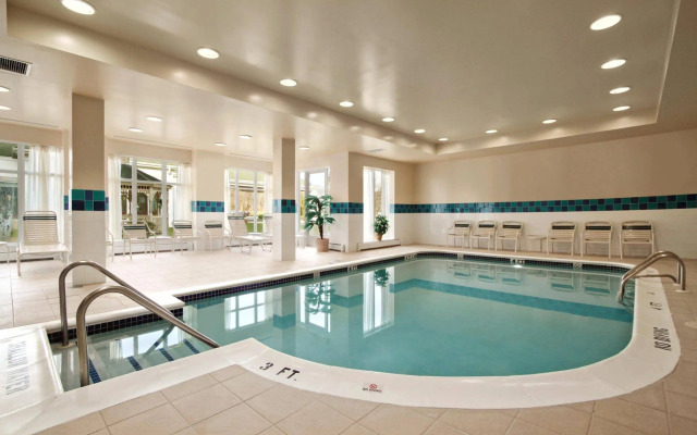 Hilton Garden Inn Bridgewater