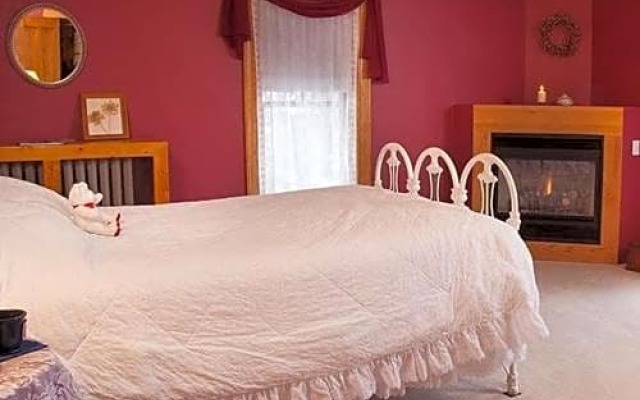 The Sawyer House Bed & Breakfast
