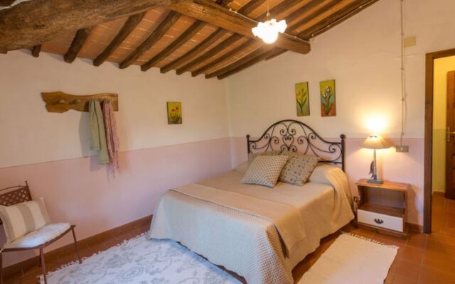 House Lilla Peccioli