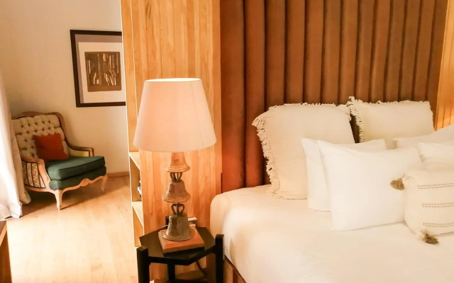 Casona Alonso 10 - Hotel Boutique