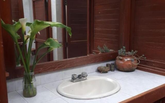 "La Valentina" Casa de huespedes