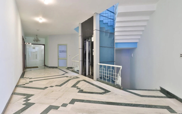Sun N Step by OYO Rooms