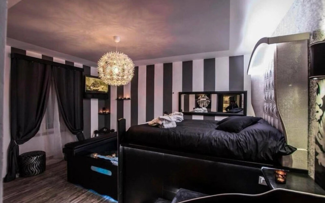 Roma d'Amore -  Benessere e Relax