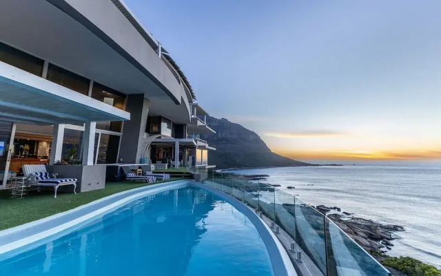 The Marvel 45 Fisherman’s Bend