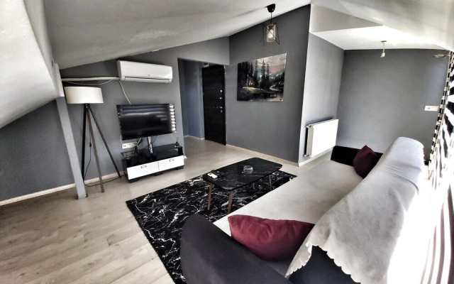 7tepe Asya Suite
