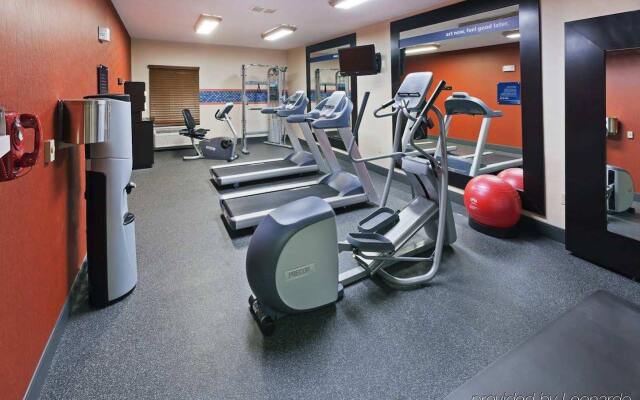 Hampton Inn Manhattan