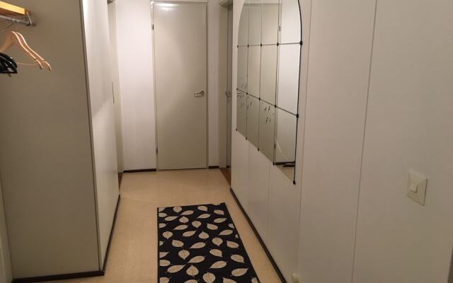 Kuukkeli Apartments Sodankylä