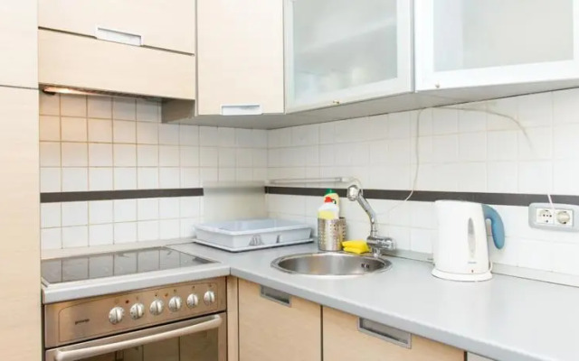 Apartments Bulevar Kralja Aleksandra