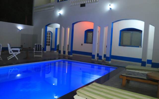 Orient Star Hotel