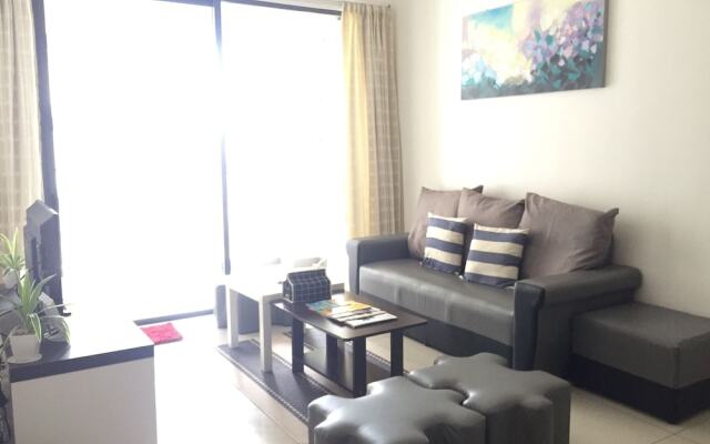 Daruma Service Apartment