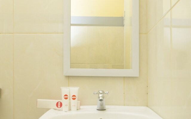 Annisa Syariah Guest House by Oyo Rooms