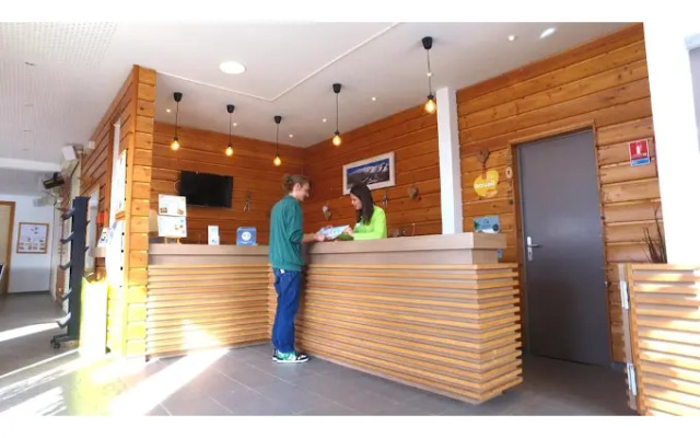 VVF Les 7 Laux Massif de Belledonne, Prapoutel