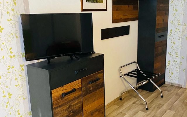 Waldhotel Boizenburg