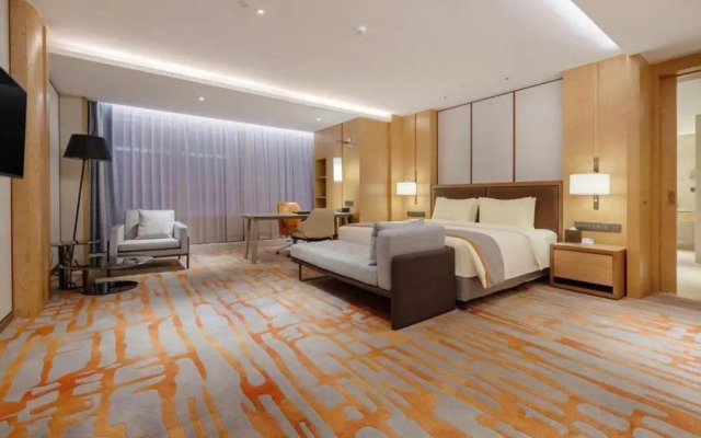 Hui Feng Wan Yun Hotel Hefei